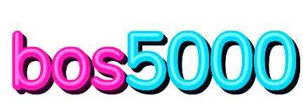 bos5000 — logo kanal
