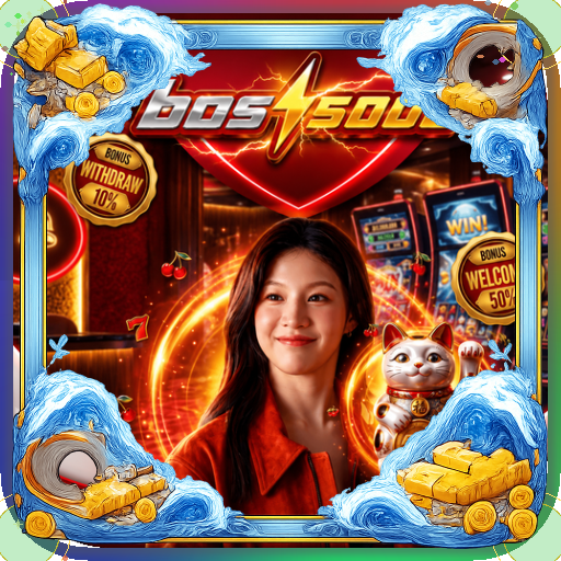 bos5000 — mitra unggulan