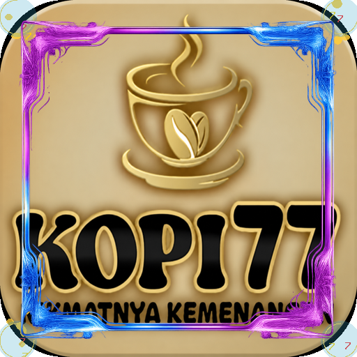 kopi77 — mitra unggulan