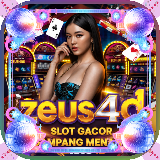zeus4d — galeri pratinjau - APK Resmi