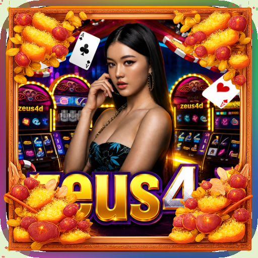 zeus4d — galeri pratinjau Resmi APK